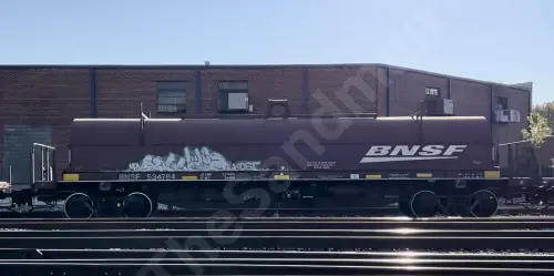 Train photo
