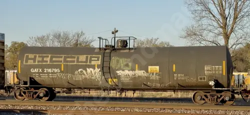 Train photo