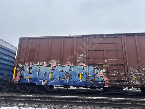 UCRY86111