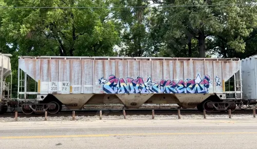 Train photo