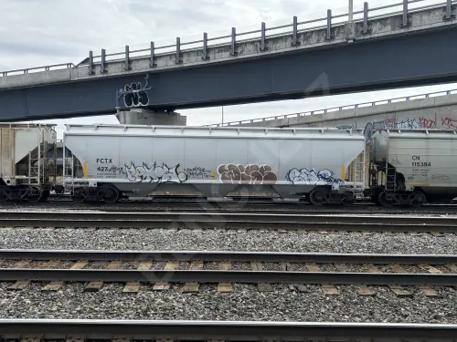 FCTX427