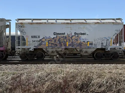 Train photo