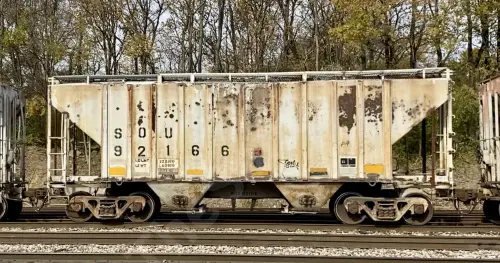 Train photo