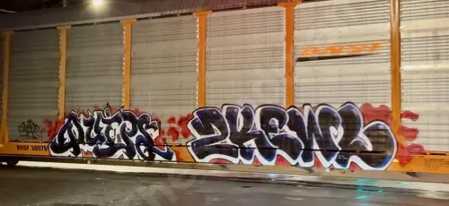 BNSF301175