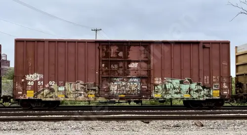 Train photo