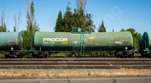 Train photo