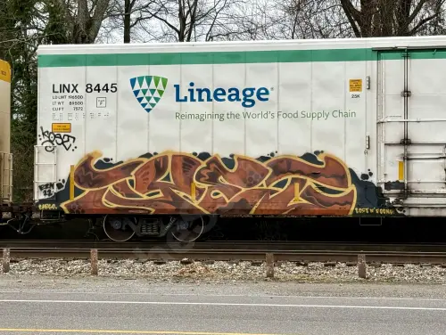 LINX8445