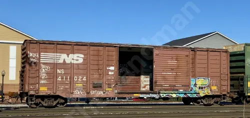 NS411024