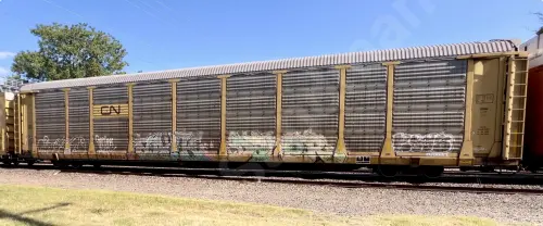 Train photo