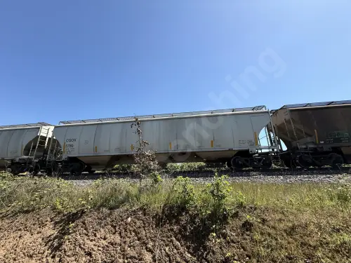Train photo