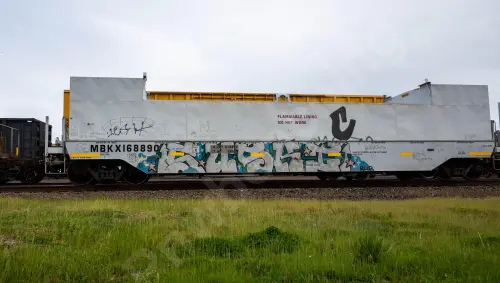 Train photo