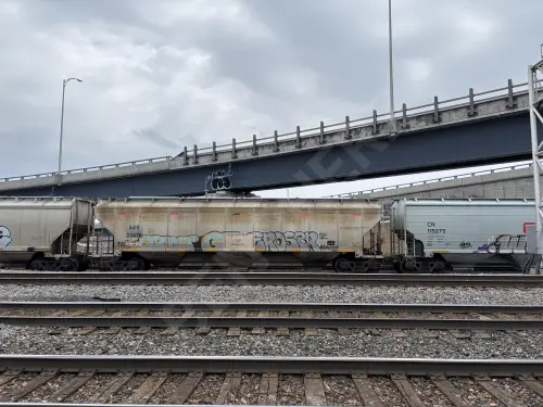 Train photo