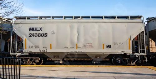 Train photo