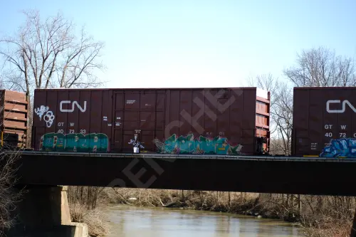 Train photo