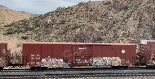 Train photo
