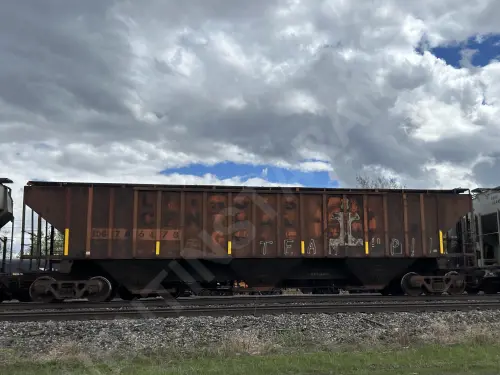 Train photo