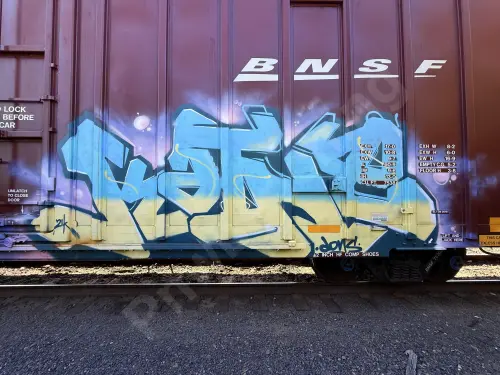 BNSF763036