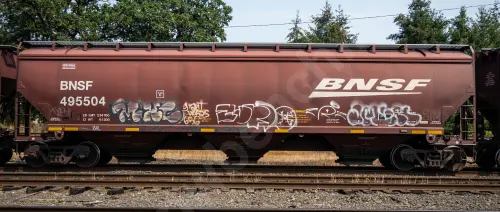 BNSF495504