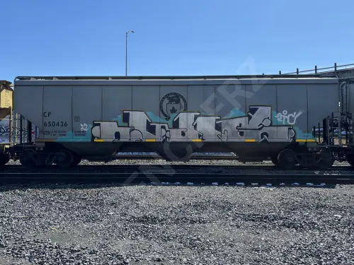 Train photo
