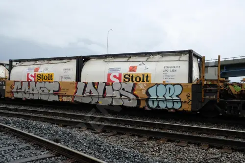 Train photo