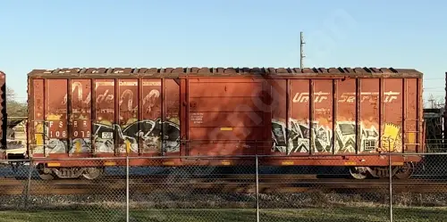 Train photo