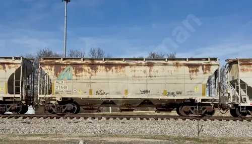 Train photo