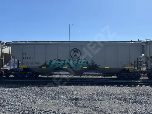 Train photo