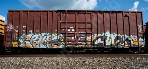 TOFX887193