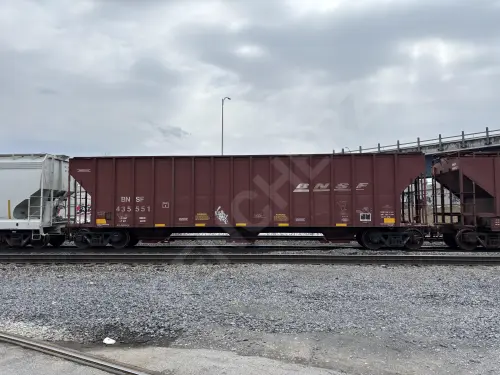 Train photo