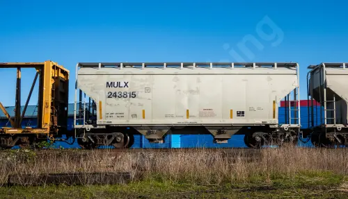 Train photo