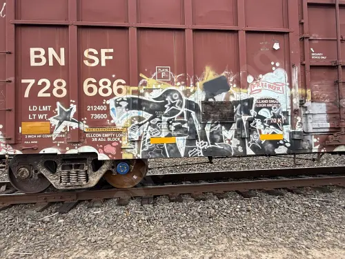 BNSF728686