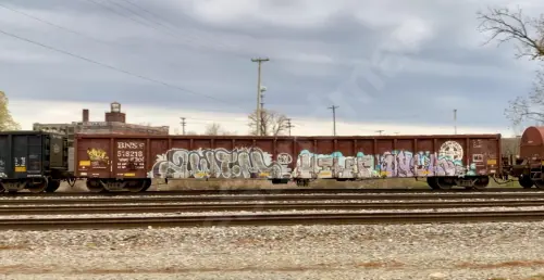 BNSF518218