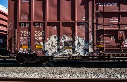 BNSF729236