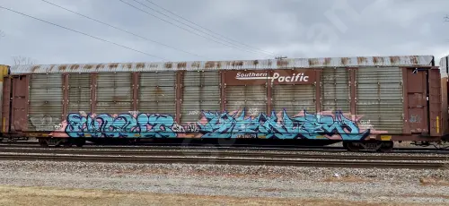 Train photo