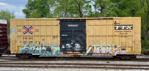 FBOX502063