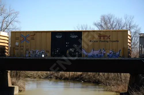 Train photo