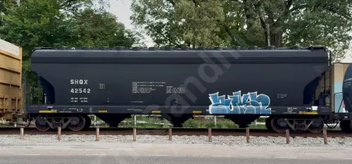 Train photo
