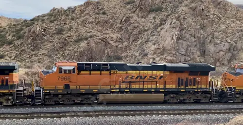 Train photo