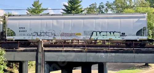 Train photo