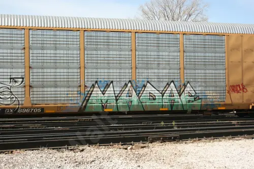 TTGX696705