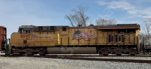 UP8090