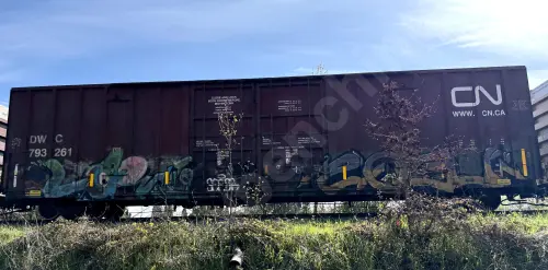 Train photo