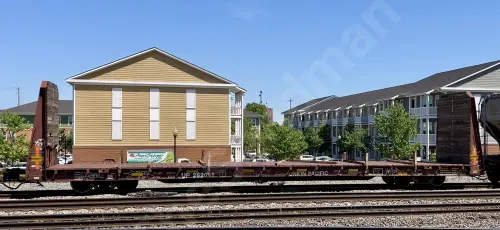 Train photo