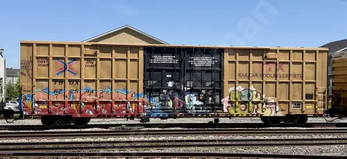 Train photo