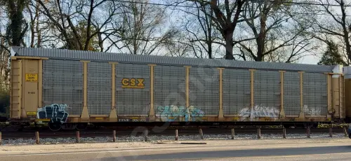 Train photo