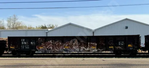 Train photo