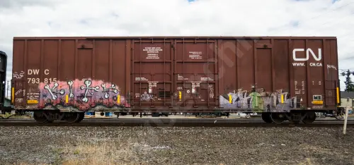 Train photo