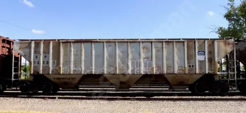 Train photo
