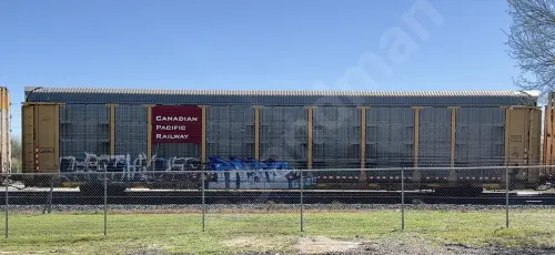 Train photo