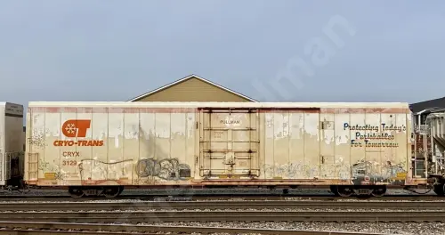 Train photo